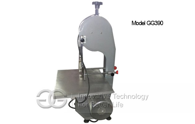 Meat Bone Saw Cutting Machine