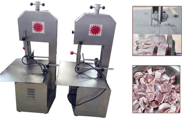 Meat Bone Saw Machine