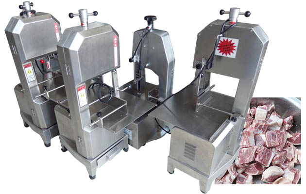 Meat Bone Sawing Machine