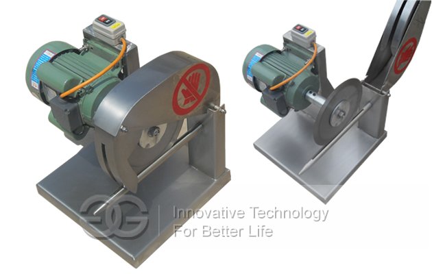 Stainless Steel Poultry Dividing Machine