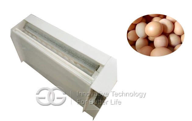 Eggs Washing Machine