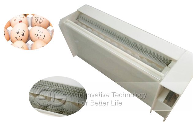 Eggs Washing Machine