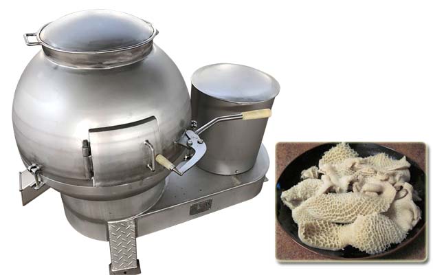 Beef Tripe Cleaning Machine