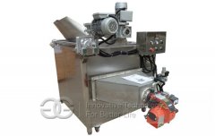 Commercial Chin-Chin Fryer Machine