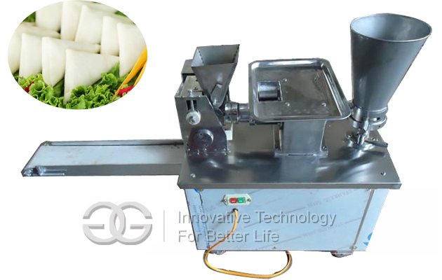 Multifunctional Samosa Making Machine