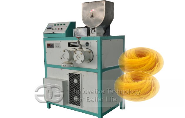 Commercial Corn Noodle Extruding Machine