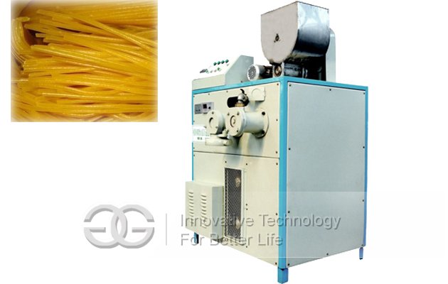 Commercial Corn Noodle Extruding Machine