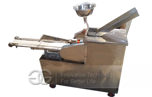 Fried Dough Twist Making Machine