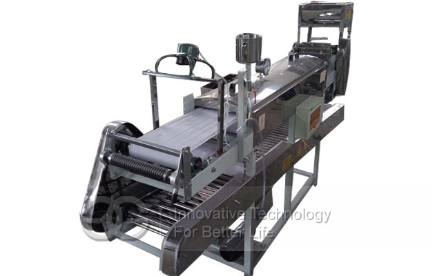 Rice Noodles Maker Machine for Sale