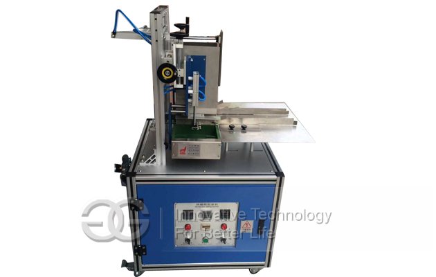 Tissue Box Sealing Machine For Sale