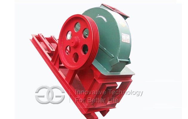 Hot Selling Wood Shaving Machine for Animal Bedding