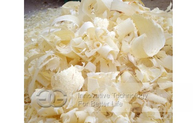 Hot Selling Wood Shaving Machine for Animal Bedding