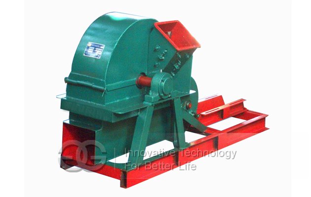 Durable Wood Shaving Machine for Poultry Bedding