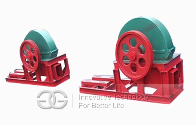 Durable Wood Shaving Machine for Poultry Bedding