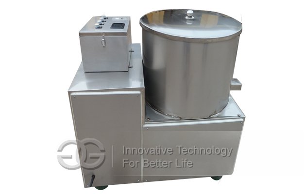 Fried Food Deoling Machine