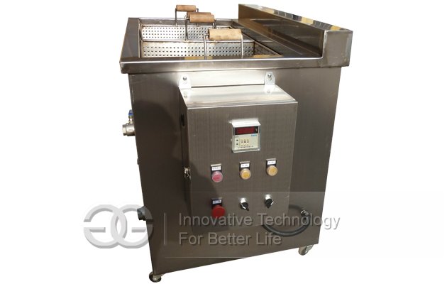 Frying Machine for Potato Chips