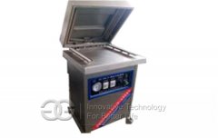 Single Room Vacuum Packing Machine