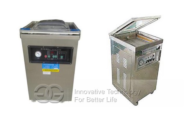 Single Room Vacuum Packing Machine