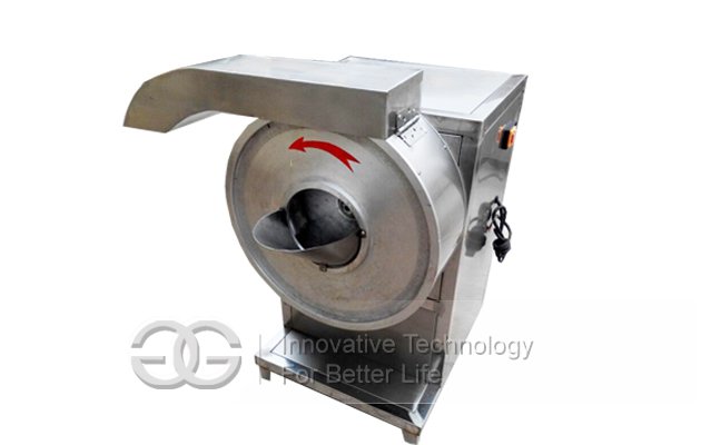 Potato Chips Cutting Machine With Price