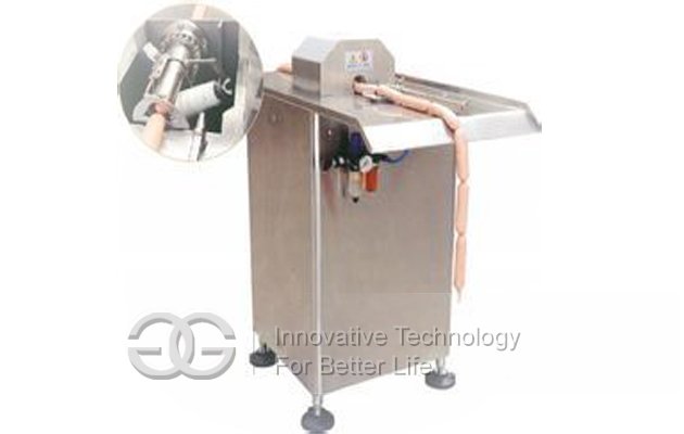 Sausage Knotting Machine