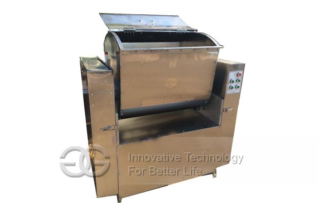 Industrial Biscuit Product Line GG400