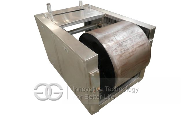 250kg Fully Automatic Biscuit Product Line 