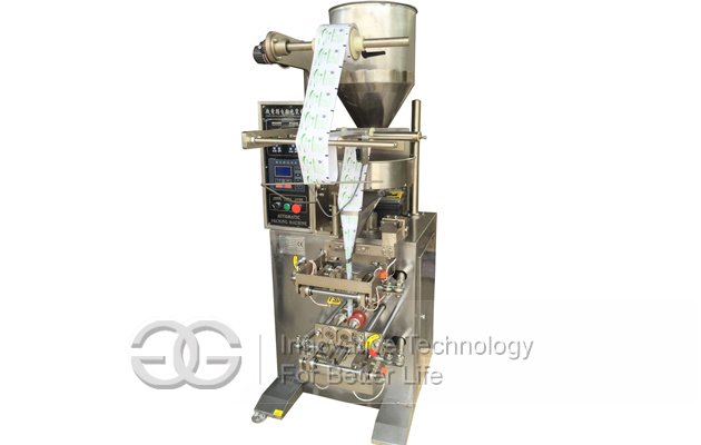 GG280 Milk Tea Powder Packing Machine