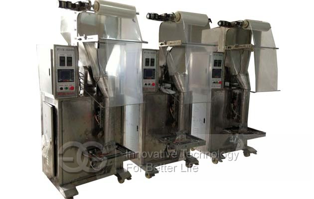 Promotional Seasoning Powder Packaging Machine