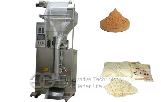 Promotional Seasoning Powder Packaging Machine