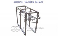 1000pcs/h Automatic Poultry Slaughtering Production Line