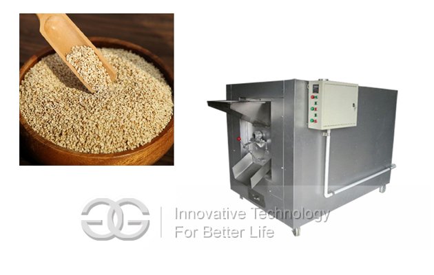 Automatic Sesame Candy Production Line