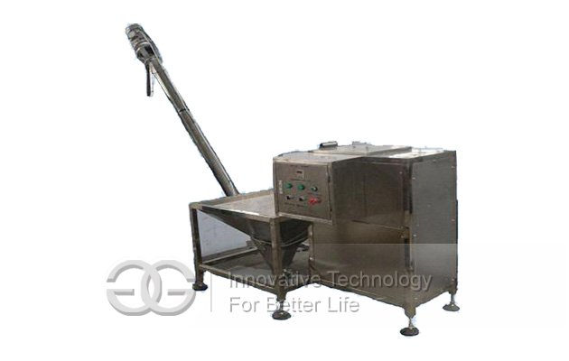 High Quality Sugar Cubes Processing Machine