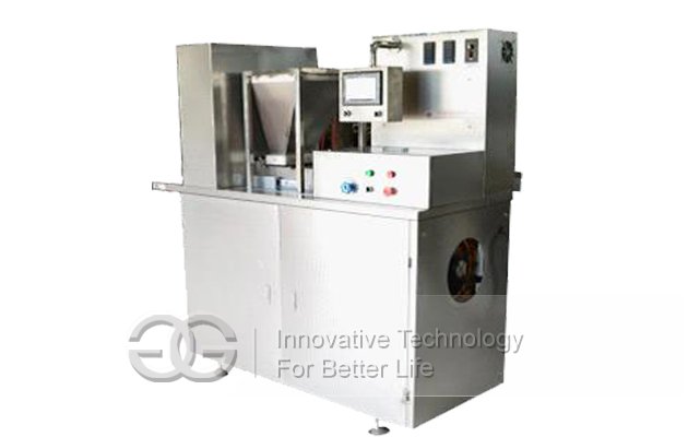 High Quality Sugar Cubes Processing Machine