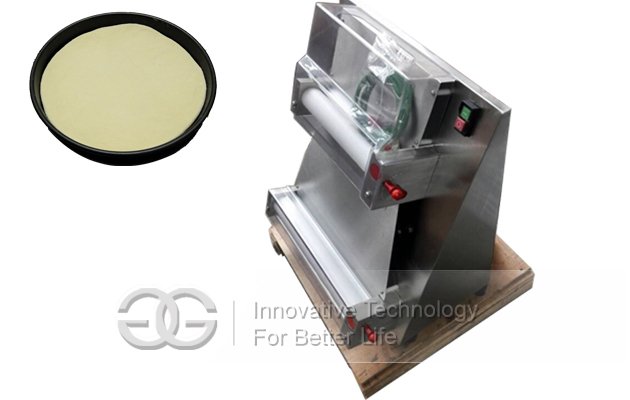 Low Price Pizza Dough Roller Machine