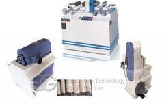 Mop Stick Making Machine Production Line