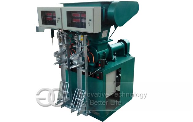 Cement Filling Machine With Large Capacity