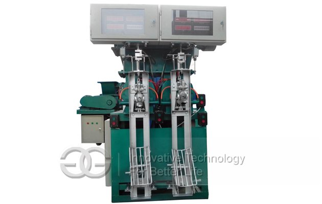 Cement Filling Machine With Large Capacity