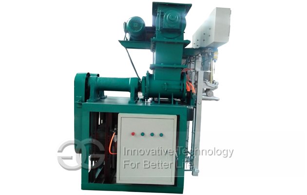 Cement Filling Machine With Large Capacity