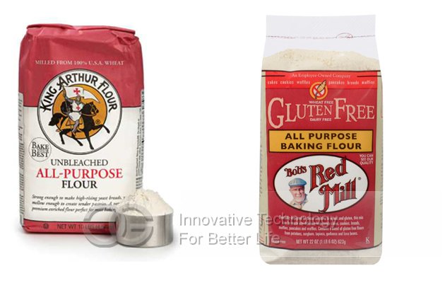 Flour Packing Machine|Quantitative Wheat Flour Packing Machine|Powder Bag Packing Machine