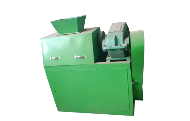 organic fertilizer pellet machine