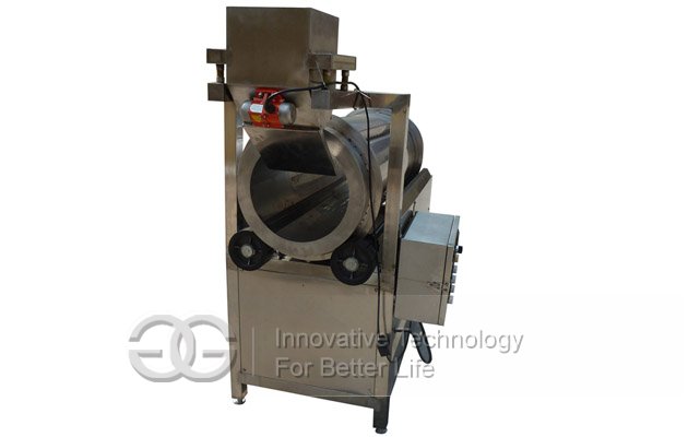 Rotary Chips Flavoring Machine