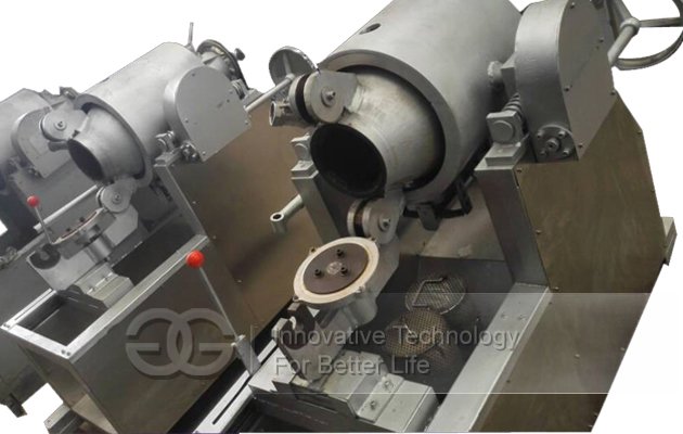 Hot Sale Pecan Huller Machine for Sale