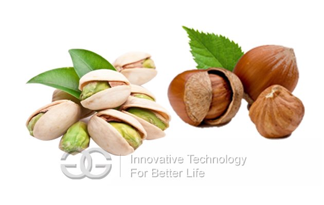 Hot Sale Pecan Huller Machine for Sale