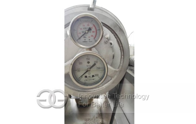 Hot Sale Pecan Huller Machine for Sale