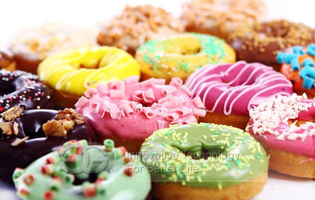 Donut Picture