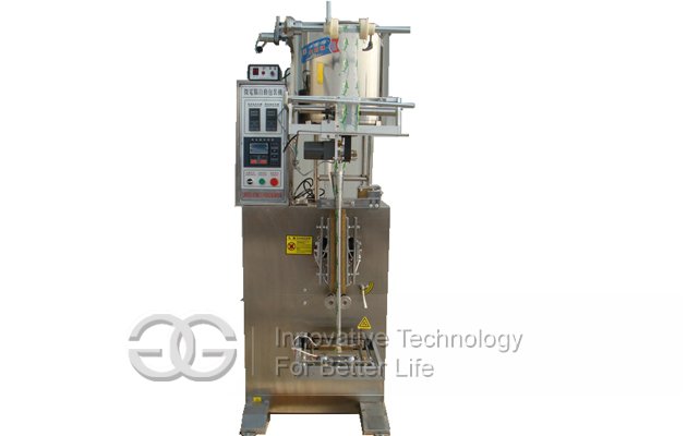 Automatic Jelly Filling Machine