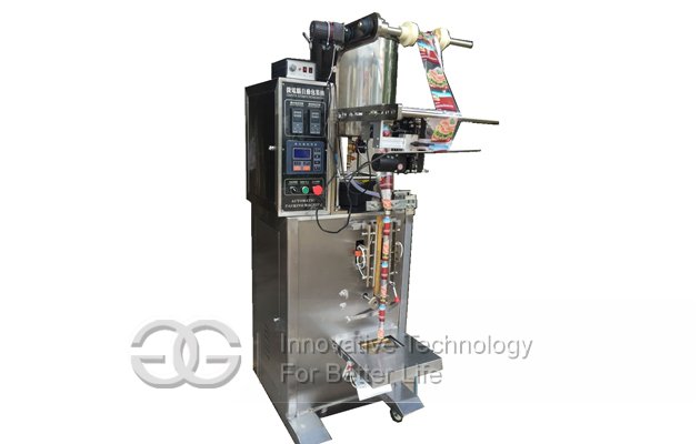 Jelly Filling Machine