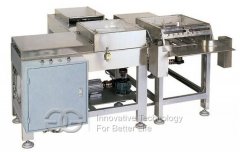 Hot Sale Wafer Biscuit Cutting Machine