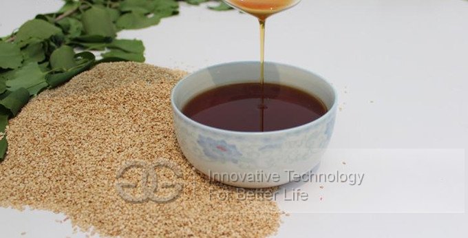 Sesame Oil