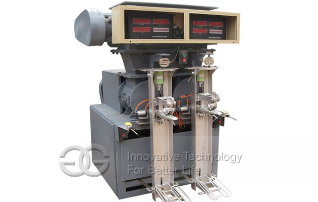 Cement Powder Packing Machine